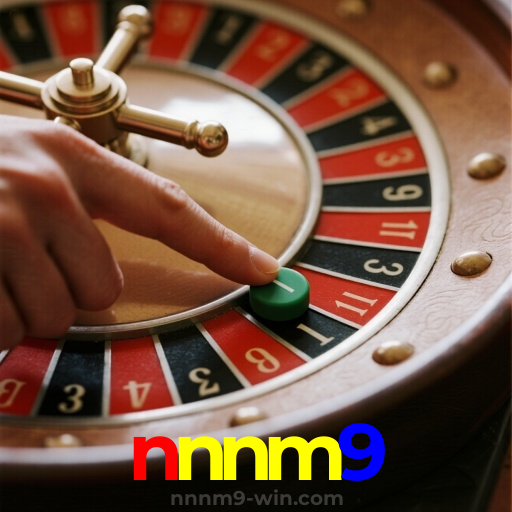 A Emoção das Máquinas Slots no nnnm9