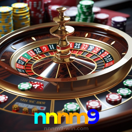 Descubra a Emoção do Cassino Ao Vivo no nnnm9