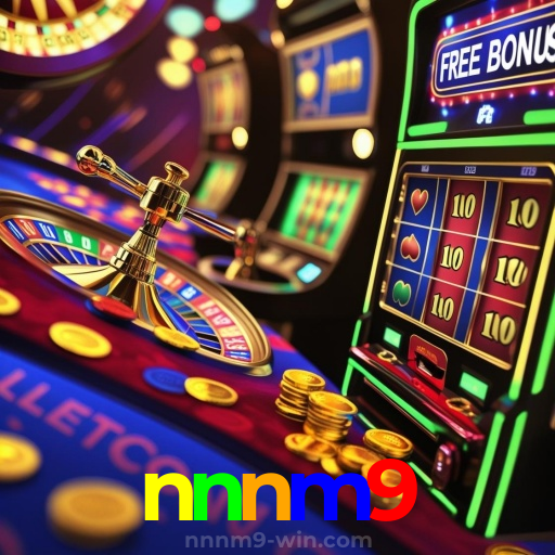Apostas Esportivas: Uma Nova Era de Entretenimento em nnnm9