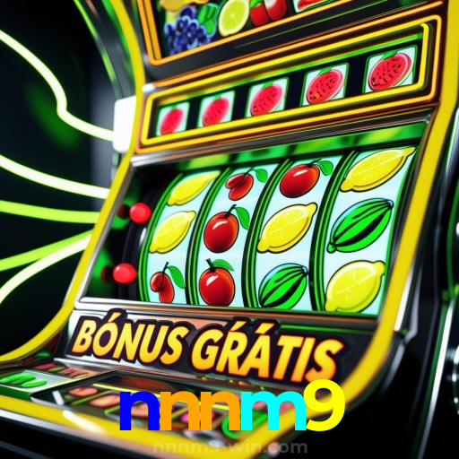 Explorando a Categoria de Jogos de Poker no nnnm9