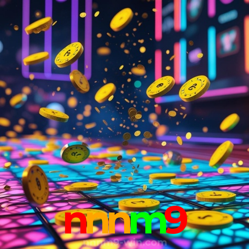 A Emoção das Máquinas Slots no nnnm9