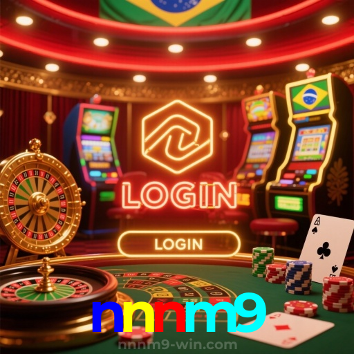 Explore os Jogos de Bingo no nnnm9: Diversão e Prêmios ao Seu Alcance