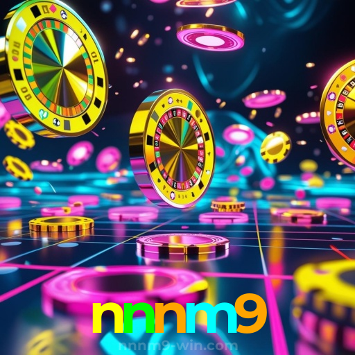 Explorando a Categoria de Jogos de Poker no nnnm9