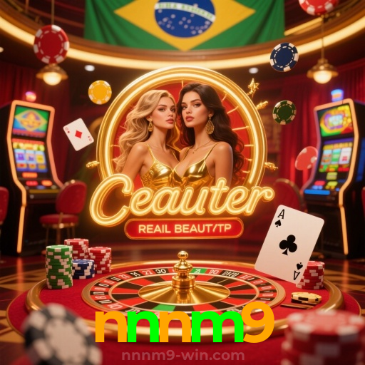 nnnm9 — plataforma oficial: cassino ao vivo e slots