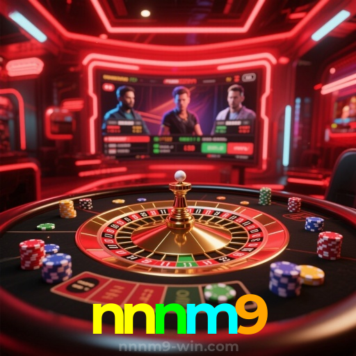 Descubra o Mundo das Apostas Desportivas no nnnm9