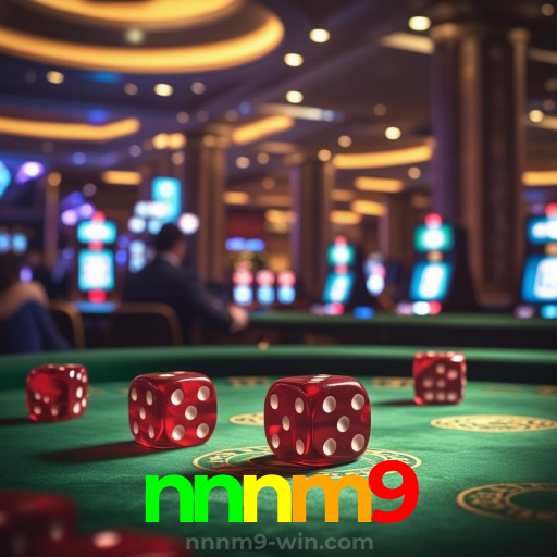 Descubra a Diversão dos Jogos de Mesa na nnnm9